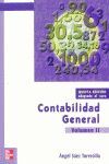 CONTABILIDAD GENERAL VOLUMEN 2