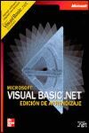 MICROSOFT VISUAL BASIC NET EDICION APRENDIZAJE