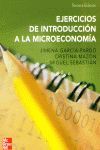 EJERCICIOS DE INTRODUCCION A LA MICROECONOMIA 3º ED.