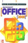MICROSOFT OFFICE 2003: INICIACIÓN Y REFERENCIA
