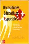 NECESIDADES EDUCATIVAS ESPECIALES MANUAL DE EVALUACIÓN E INTERVENCIÓN