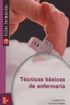 TECNICAS BASICAS ENFERMERIA CF GM 2004