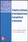 PROYECTOS Y ESTRATEGIAS DE INVESTIGACION SOCIAL