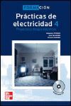 PRACTICAS ELECTRICIDAD 4 PROYECTOS Y RIESGOS ELECTRICOS