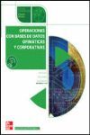 OPERACIONES CON BASES DE DATOS OFIMATICAS Y CORPORATIVAS CD GM