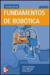 FUNDAMENTOS DE ROBOTICA 2 ED