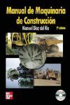 MANUAL DE MAQUINA DE CONSTRUCCION