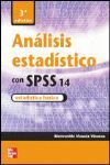 ANALISIS ESTADISTICO CON SPSS 14 - 3 ED.