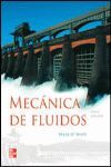 MECANICA DE FLUIDOS 6ª ED