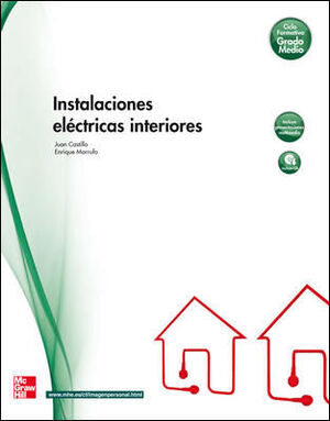 INSTALACIONES ELECTRICAS INTERIORES 10 GM CF