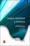 LENGUA Y LITERATURA 1ºBACHILLERATO +SMARTBOOK