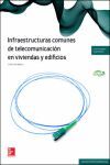 LA - INFRAESTRUCTURAS COMUNES DE TELECOMUNICACION EN VIVIENDAS Y EDIFICIOS.