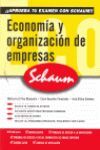 ECONOMIA Y ORGANIZACION DE EMPRESAS SCHAUM