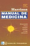 MANUAL DE MEDICINA 15ª HARRISON