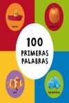 100 PRIMERAS PALABRAS.