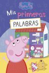 PEPPA PIG. MIS PRIMERAS PALABRAS