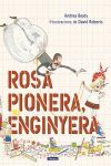 ROSA PIONERA,ENGINYERA