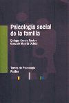 PSICOLOGÍA SOCIAL DE LA FAMILIA
