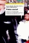 FOBIA SOCIAL