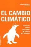 CAMBIO CLIMATICO,EL