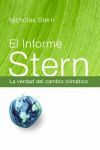 EL INFORME STERN - LA VERDAD DEL CAMBIO CLIMATICO