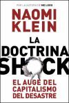 LA DOCTRINA DEL SHOCK