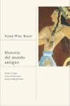 HISTORIA DEL MUNDO ANTIGUO -DSD ORÍGEN CIVILIZACIONES HASTA CAÍDA ROMA