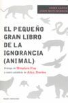 PEQUEÑO LIBRO IGNORANCIA (ANIMAL)