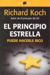 EL PRINCIPIO ESTRELLA. PUEDE HACERLE RICO