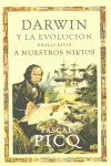 DARWIN Y LA EVOLUCIÓN EXPLICAD
