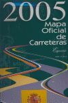 MAPA OFICIAL DE CARRETAS 2005