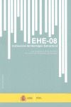 EHE-08. INSTRUCCIÓN DE HORMIGÓN ESTRUCTURAL, 4ª ED