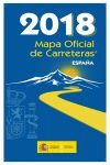 MAPA OFICIAL DE CARRETERAS 2018 ESPAÑA ED 53