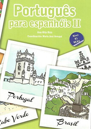 PORTUGUES PARA ESPANHOIS II