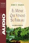 EL MONJE QUE VENDIO SU FERRARI(5 CDS)