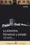 LA ALHAMBRA:ESTRUCTURA Y PAISAJE