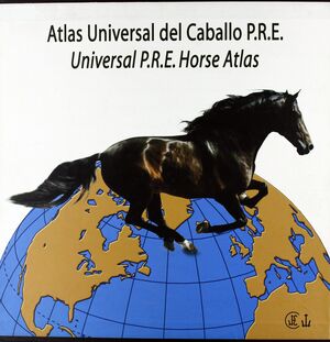 ATLAS UNIVERSAL DEL CABALLO P.R.E.