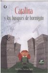 SALDO   CATALINA Y LOS BOSQUES DE HORMIGÓN