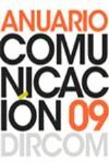 ANUARIO DIRCOM (DE LA COMUNICACION) 2009