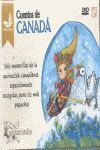 CUENTOS DE CANADA -DVD