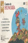 CUENTOS DE HUNGRIA -DVD