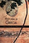 HISTORIA DE GRECIA     DÍA  A DÍA EN LA GRECIA CLÁSICA
