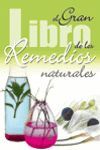 GRAN LIBRO DE LOS REMEDIOS NATURALES 5090007
