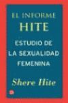EL INFORME HITE ESTUDIO DE LA SEXUALIDAD FEMENINA