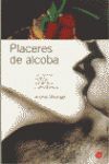 PLACERES DE ALCOBA (COCINA EROTICA)