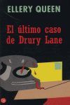 EL ULTIMO CASO DE DRURY LANE CNN