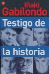 TESTIGO DE LA HISTORIA -  FG
