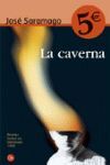LA CAVERNA CV06