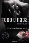 TODO O NADA (EL AFFAIRE BLACKSTONE II)