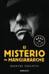 EL MISTERIO DE MANGIABARCHE LB